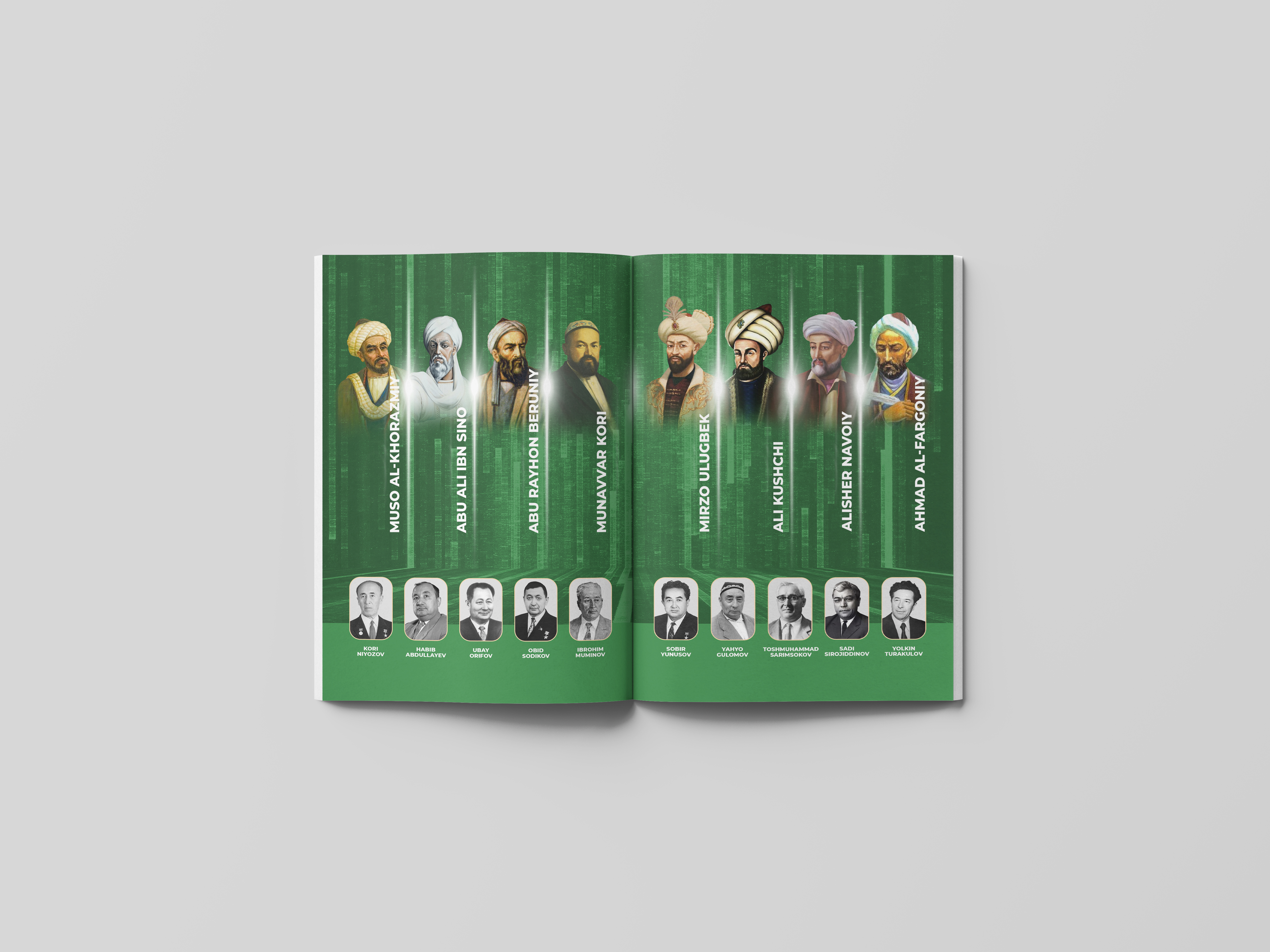 Uzbekinvest — 3
