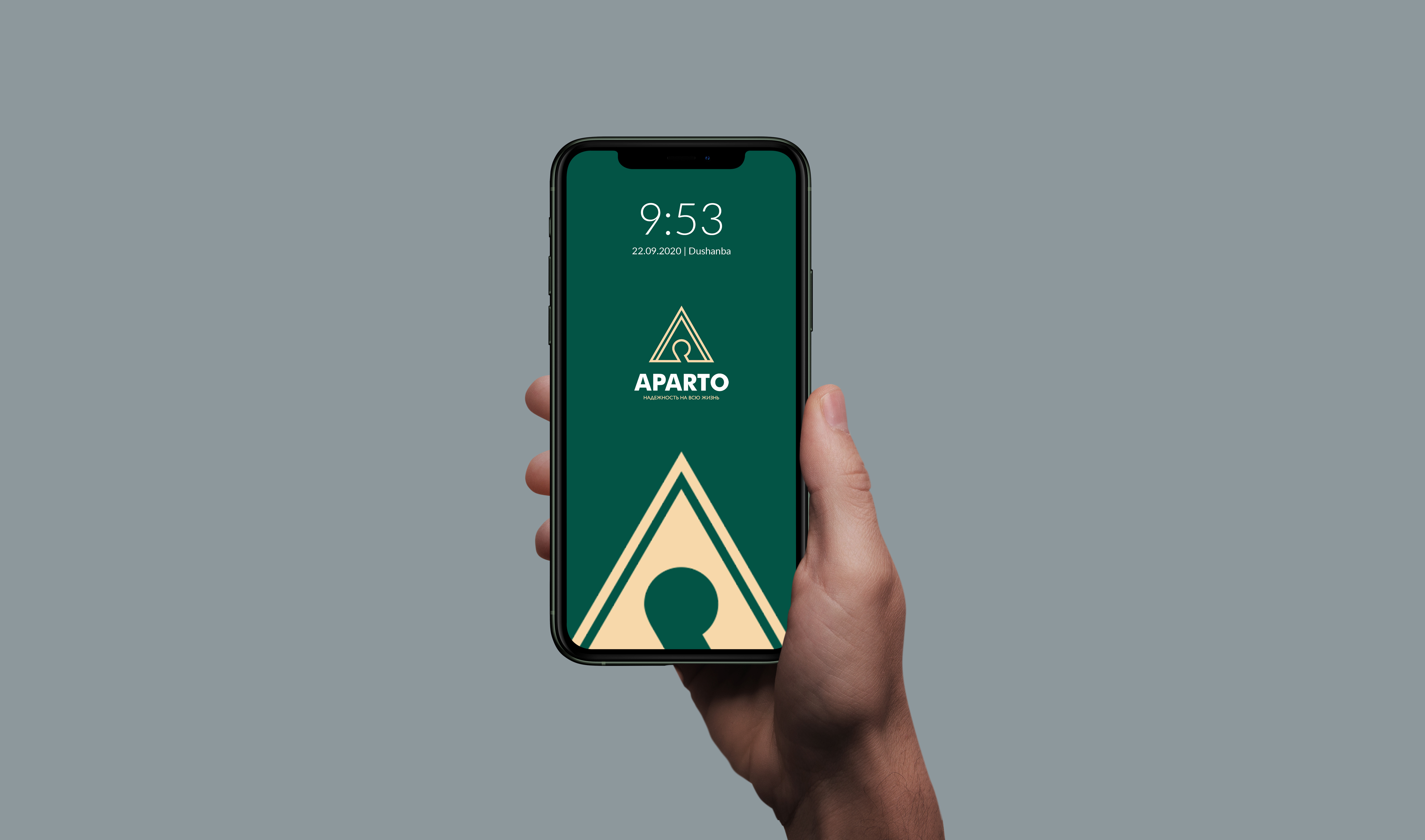 Aparto — 4.1
