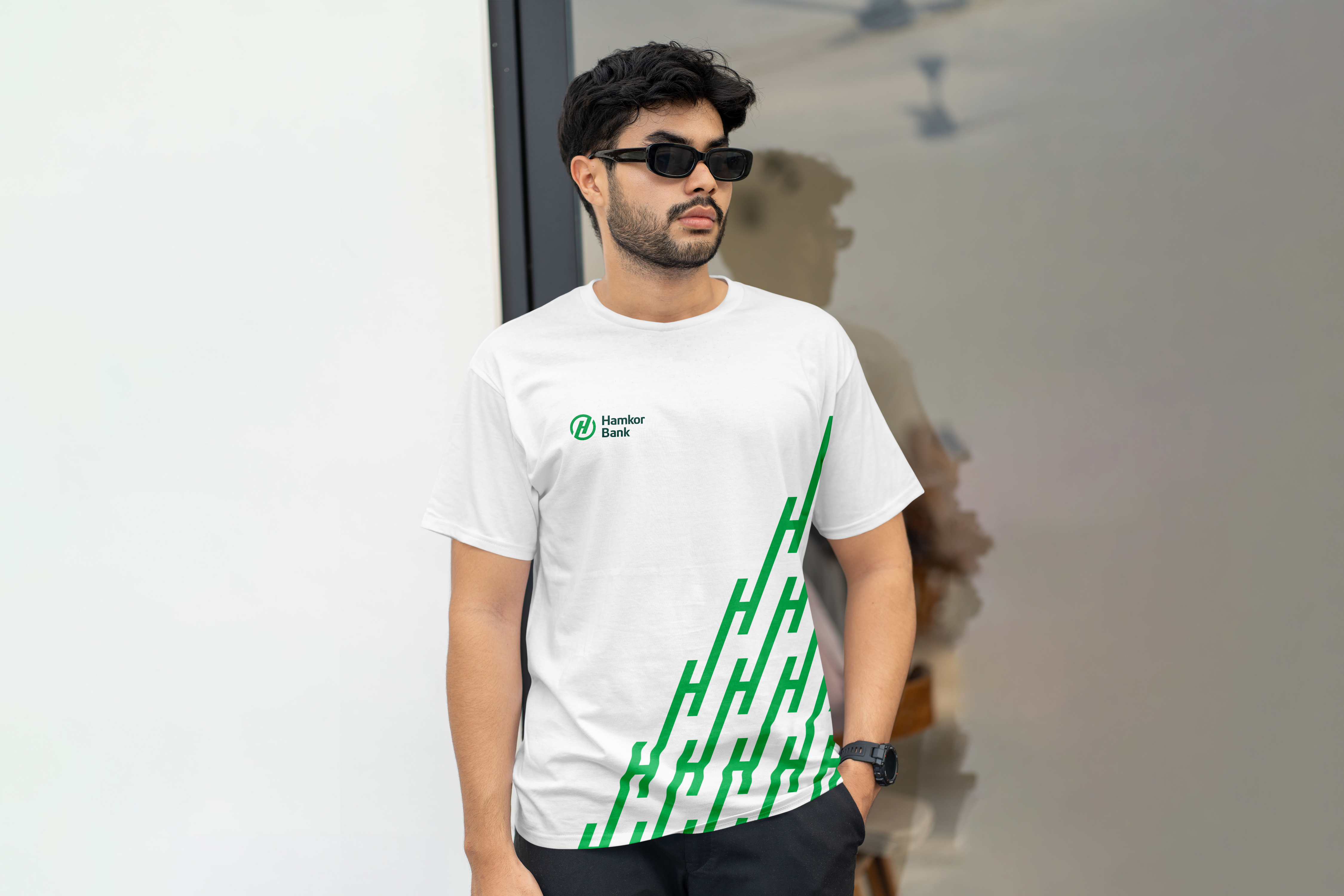 Hamkorbank — 5