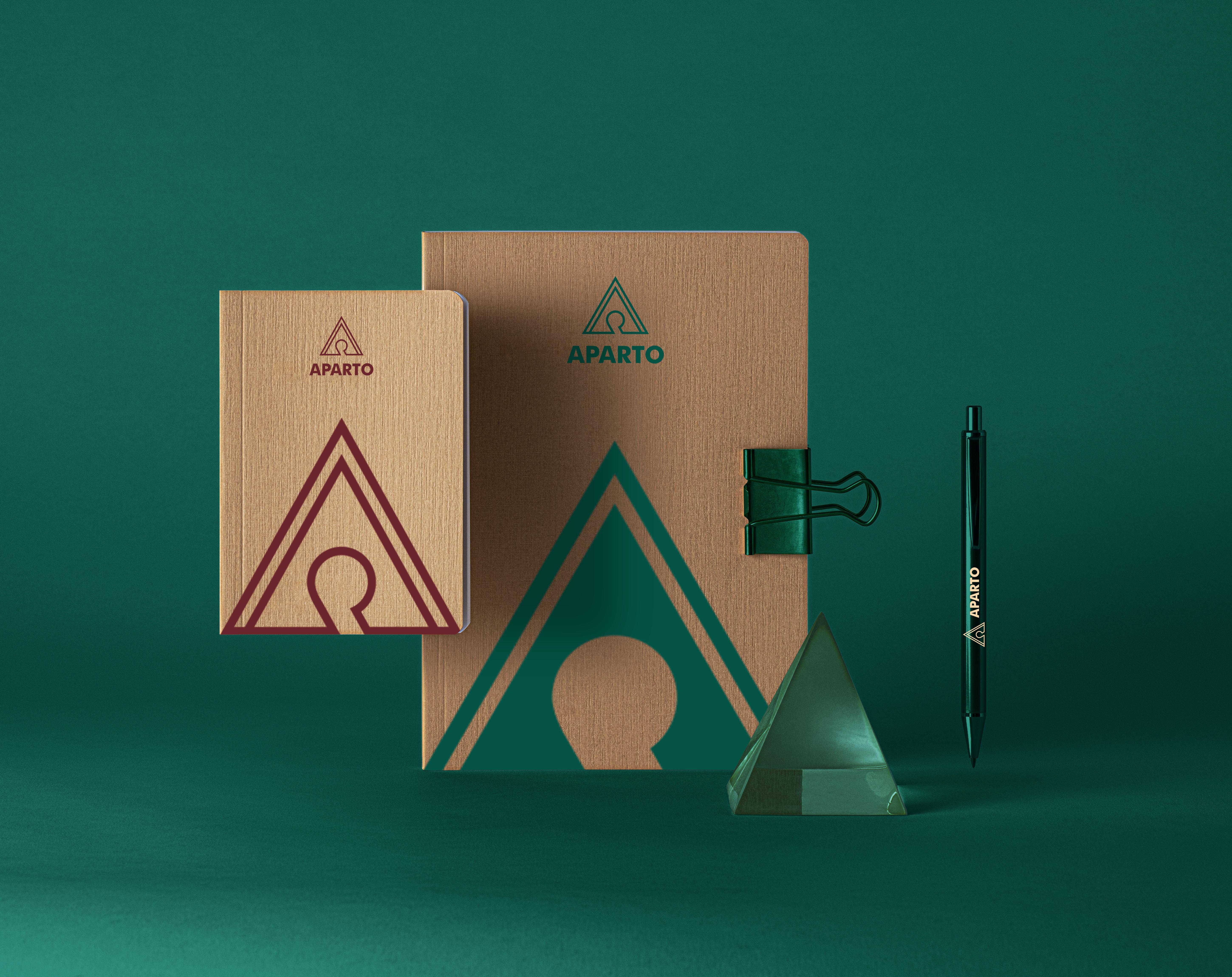 Aparto — 2.1